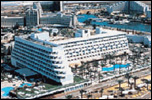 מלון לאונרדו פלאזה אילת